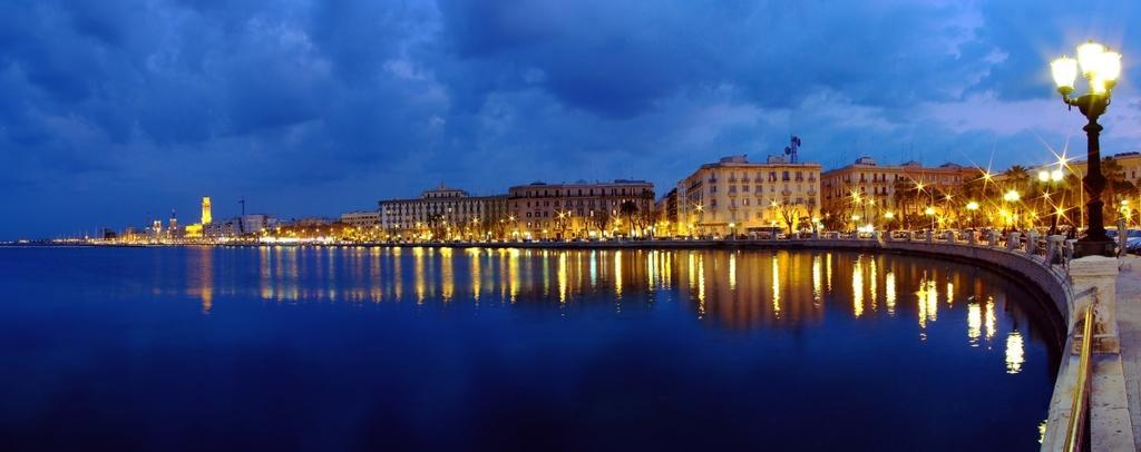 Due Passi Dal Borgo Antico Bari Quarto foto