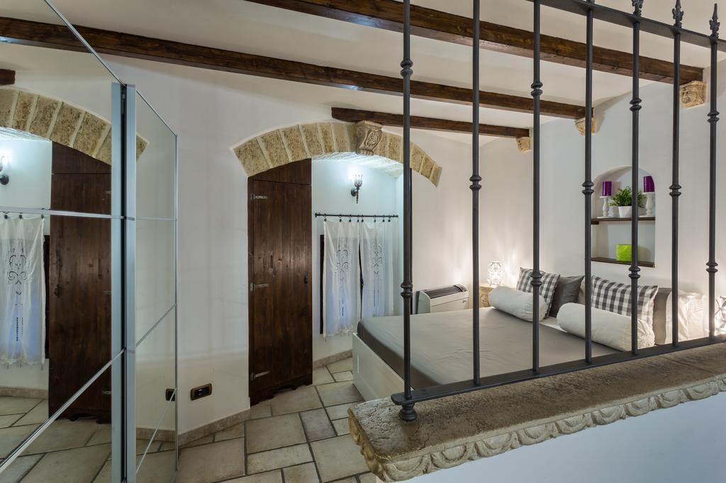 Due Passi Dal Borgo Antico Bari Quarto foto