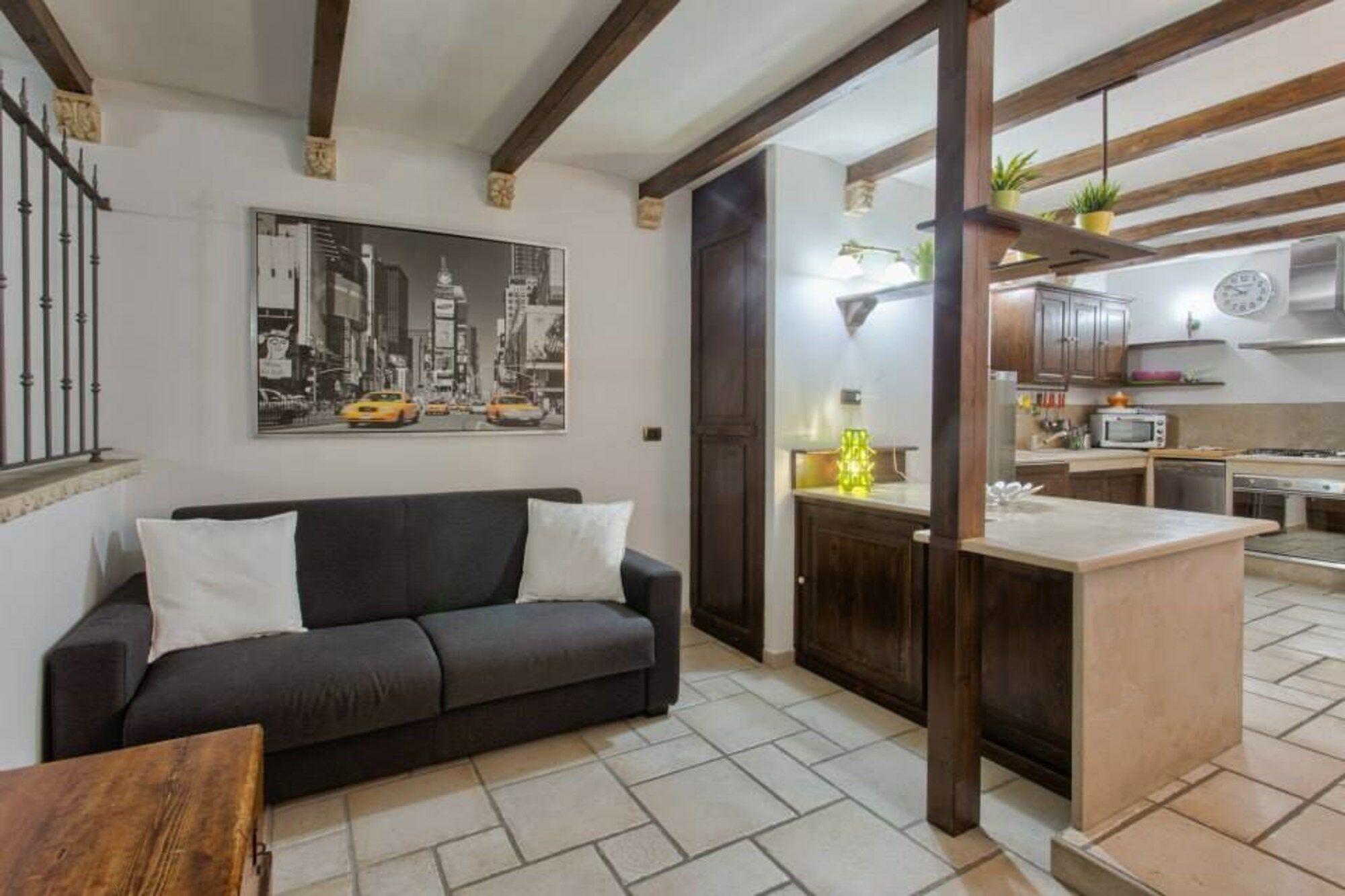 Due Passi Dal Borgo Antico Bari Exterior foto